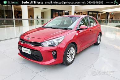KIA Rio 1.2 MPi Evolution