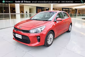 KIA Rio 1.2 MPi Evolution