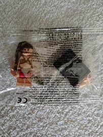 Minifigure Lego Star Wars Compatibili Leila