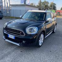 Mini Cooper SD Countryman 2.0 TwinPower Turbo Coop