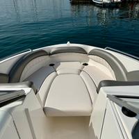 Motoscafo yamaha sx230 ho 2007 - perfetto stato