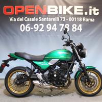 Kawasaki Z 650 RS ABS E5 02/2023 Km 10500