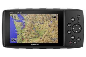 GPS Garmin GPSMAP® 276Cx