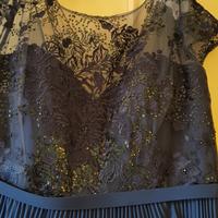 Abito elegante 