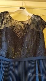 Abito elegante 
