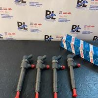 INIETTORI BOSCH ALFA ROMEO 166 2.4 JTD- FIAT STILO