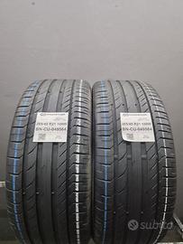 2 Pneumatici 265/45 R21 Continental Conti Sport Co