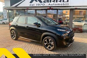 CITROEN C3 Aircross SHINE PACK NAVI RETROCAMERA