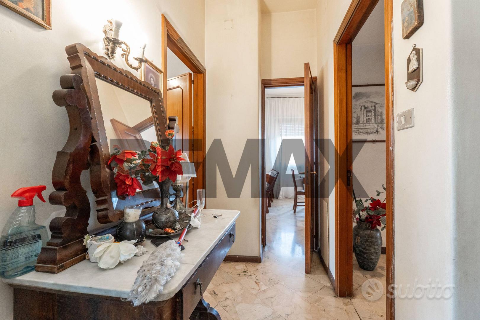 Appartamento – Sant'Agata li Battiati, Catania - Altro