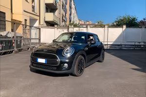 Mini one
