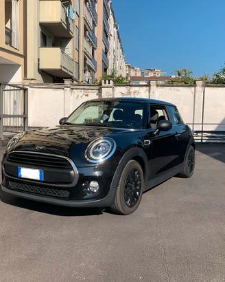 Mini one