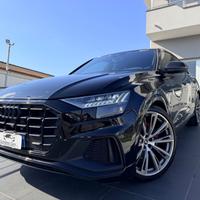 Audi Q8 50 TDI 286 CV quattro tiptronic S line Pac