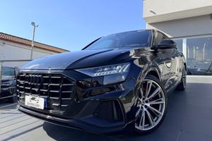 Audi Q8 50 TDI 286 CV quattro tiptronic S line Pac