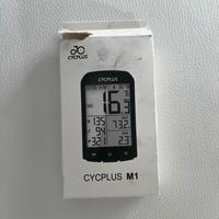 Cyclplus m1