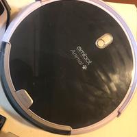 Robot aspirapolvere Amibot Animal