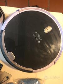 Robot aspirapolvere Amibot Animal