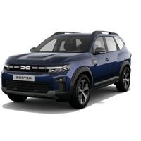 Dacia Bigster Journey HYBRID 155
