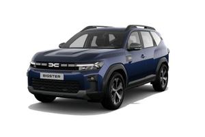 Dacia Bigster Journey HYBRID 155