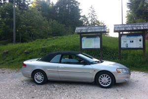 CHRYSLER Sebring 2ª serie - 2002