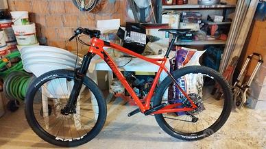 MTB Wilier 101x