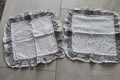 set due fodere fantasia