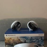 PlayStation VR2 - Bundle Horizon