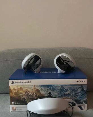 PlayStation VR2 - Bundle Horizon