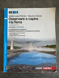 Osservare e capire la terra