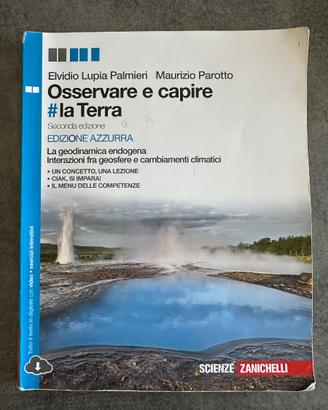 Osservare e capire la terra