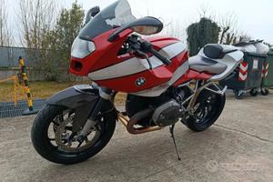 BMW R 1200 S
