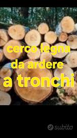 Legna da ardere