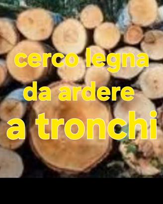 Legna da ardere