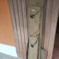 canne carpfishing prologic Avenger 