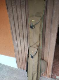 canne carpfishing prologic Avenger 