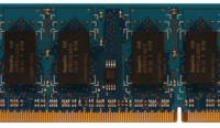 DIMM SODIMM funzionanti DDR DDR2 DDR3L