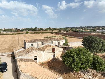 Rustico a Modica (RG)