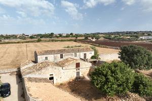 Rustico a Modica (RG)