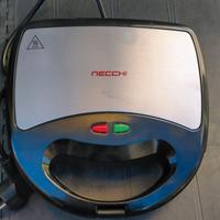 PIASTRA PER SANDWICH (TOSTIERA)