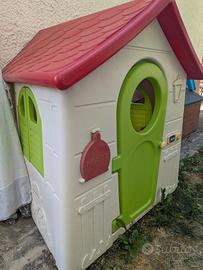 Casetta Chicco per bambini
