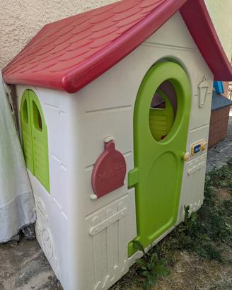Casetta Chicco per bambini