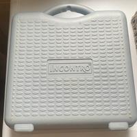 Macchinetta capelli elettrica