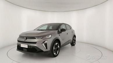 Renault Captur TCe 90 CV Techno