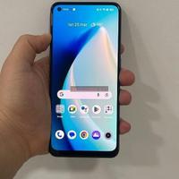 Realme 9 Pro Plus black 128 GB - 5906