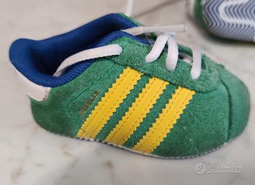 Scarpe Adidas numero 17, Molto belle. Originale.
