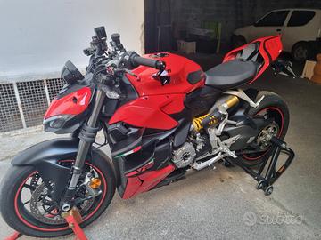 Ducati streetfighter v2 955 2023