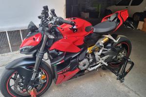 Ducati streetfighter v2 955 2023