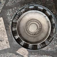 Borchie fiat 850 super