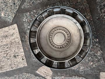 Borchie fiat 850 super