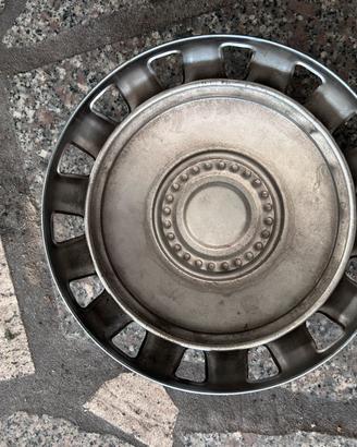 Borchie fiat 850 super