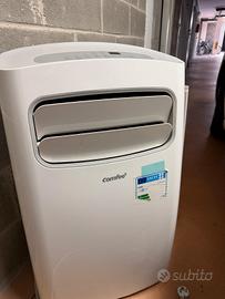 Climatizzatore Portatile Comfee 9000 BTU -3in1